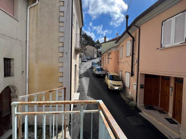 Monolocale in vendita a Ariano Irpino, via conservatorio