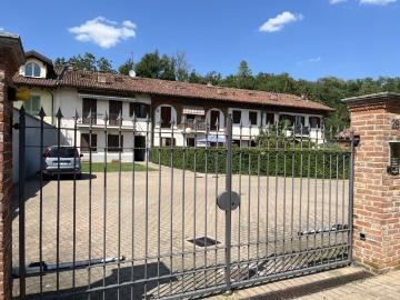 Monolocale in vendita a Arignano