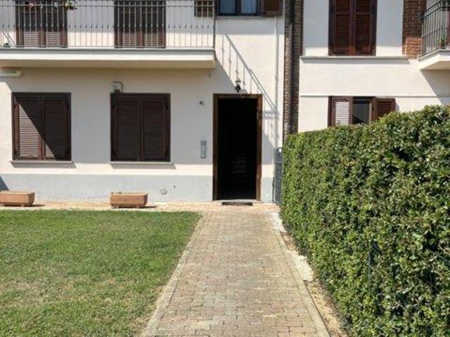 Monolocale in vendita a Arignano