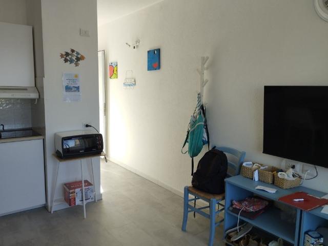 Monolocale in vendita a Badesi via mare