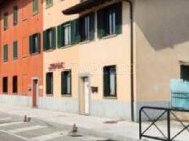 Monolocale in vendita a Bagnolo Cremasco