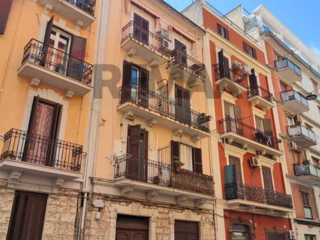 Monolocale in vendita a Bari via Addis Abeba, 15, Umbertina Madonnella