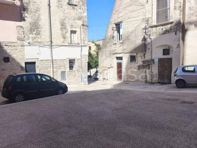 Monolocale in vendita a Bisceglie via Arco della Piazza, 13