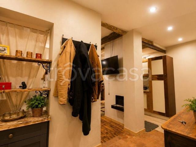 Monolocale in vendita a Bologna via Bocca di Lupo, Saragozza dentro le Mura