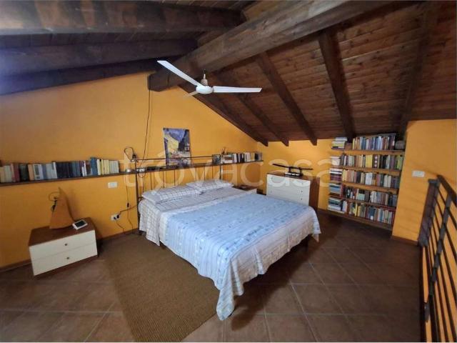 Monolocale in vendita a Borgo Ticino via Vittorio Emanuele, 37