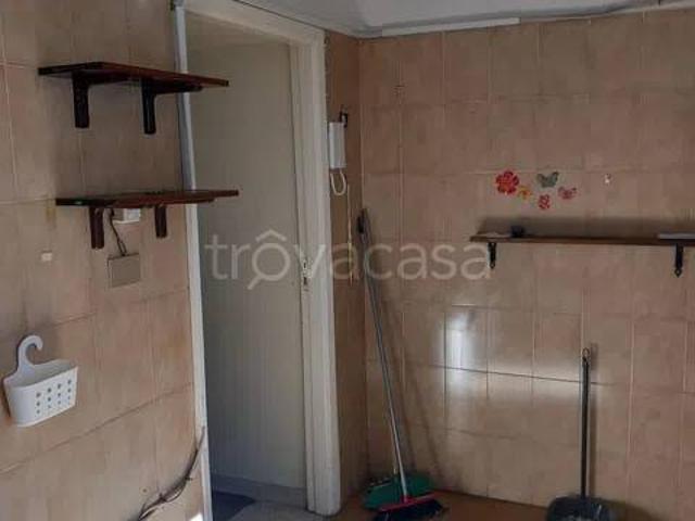 Monolocale in vendita a Boscotrecase via Marra, 36