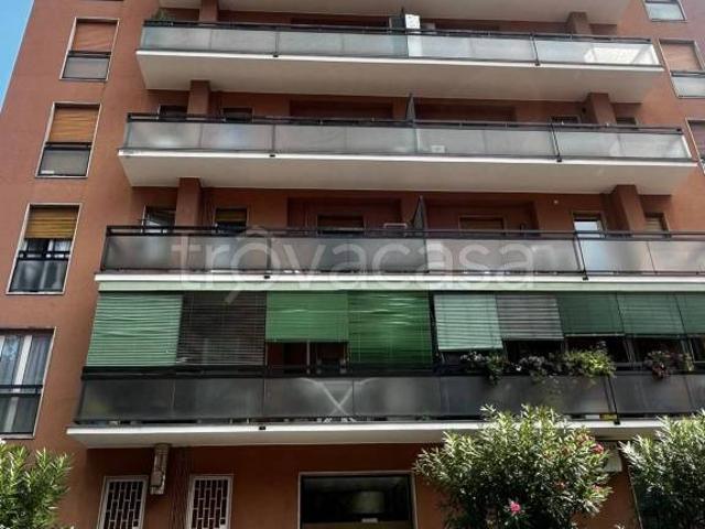 Monolocale in vendita a Bresso via Simone De Gatti, 7