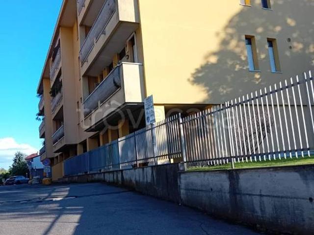 Monolocale in vendita a Busto Arsizio corso 20 Settembre, 72, Santissimi Apostoli