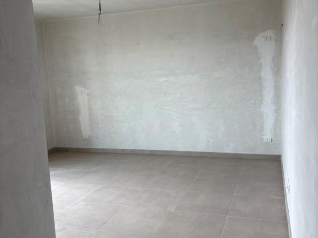 Monolocale in vendita a Canegrate via Toti