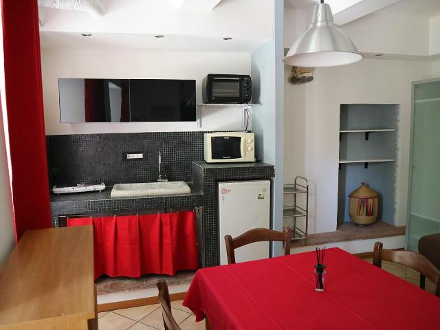 Monolocale in vendita a Carrara