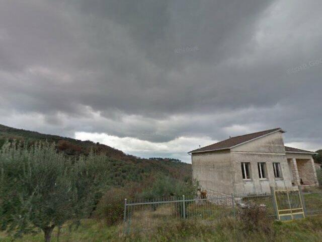 Monolocale in vendita a Castagnola, Giano dell'Umbria