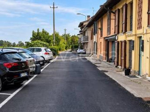 Monolocale in vendita a Castenedolo via Tenente Olivari, 25