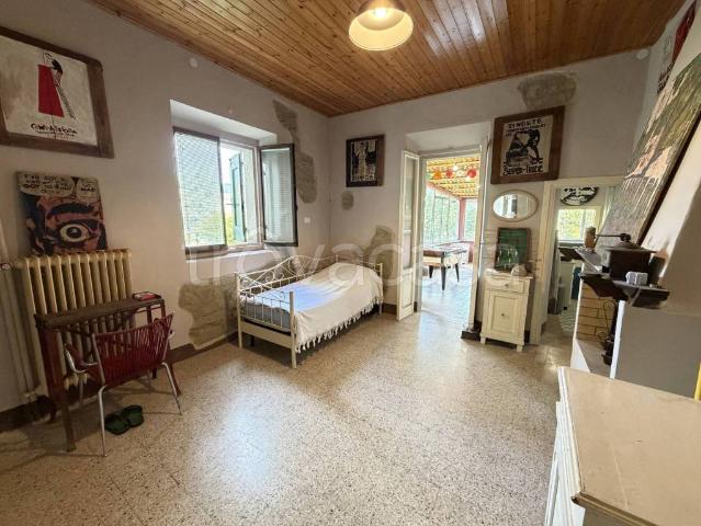 Quadrilocale in vendita a Firenzuola via Piancaldoli, 68
