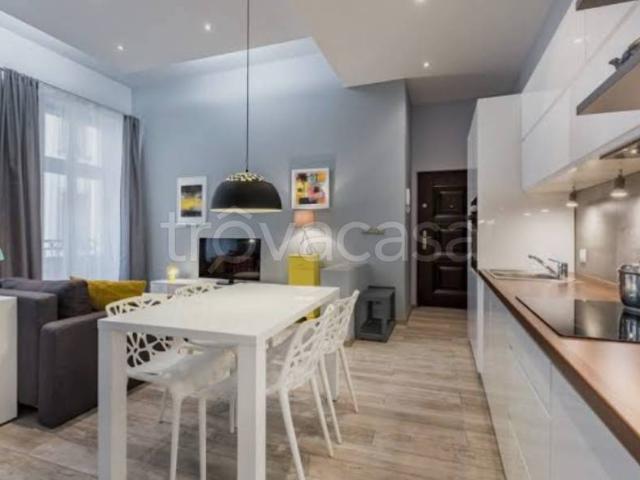 Monolocale in vendita a Firenze, Cure