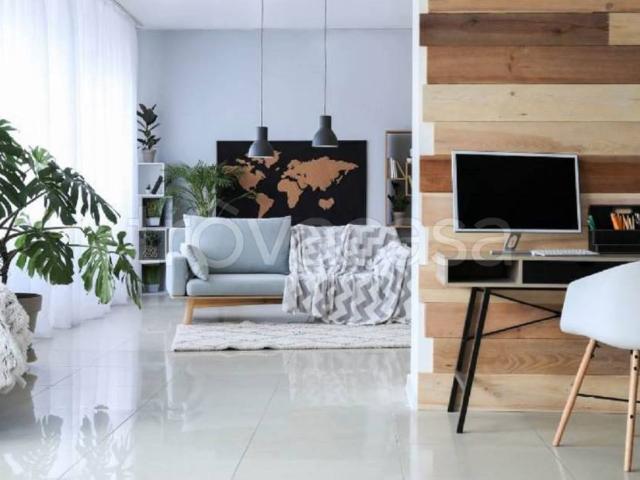 Monolocale in vendita a Firenze via Maragliano, 25, Porta al Prato San Jacopino