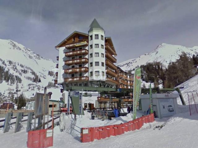 Monolocale in vendita a Foppolo via Ronchi