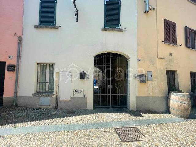 Monolocale in vendita a Galbiate via Madonnina, Bartesate