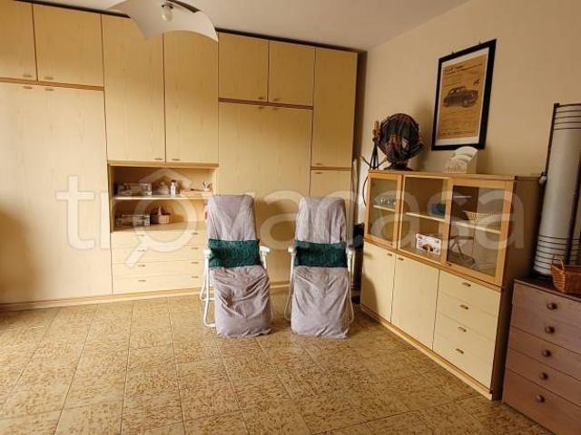 Monolocale in vendita a Gignese via Due Riviere, 23
