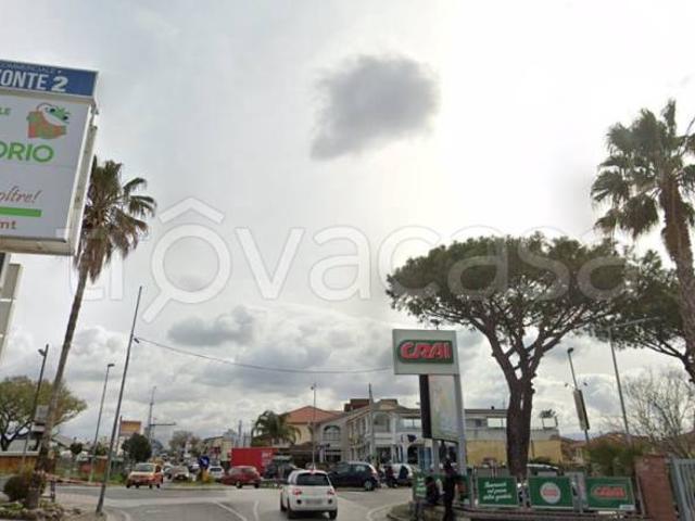 Monolocale in vendita a Giugliano in Campania via Ripuaria, Varcaturo