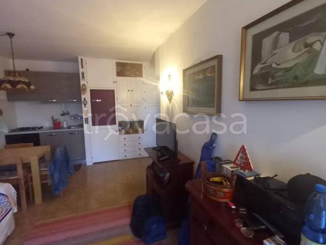 Bilocale in vendita a Leonessa