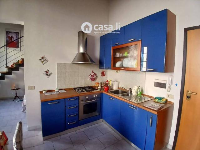 Monolocale in vendita a Livorno via Della Bassata, 66, Porta a Mare Mazzini