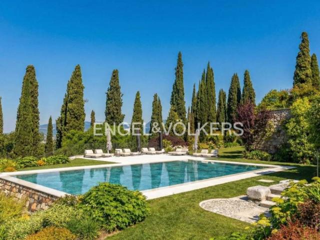 Monolocale in vendita a Lonato del Garda via Cappuccini