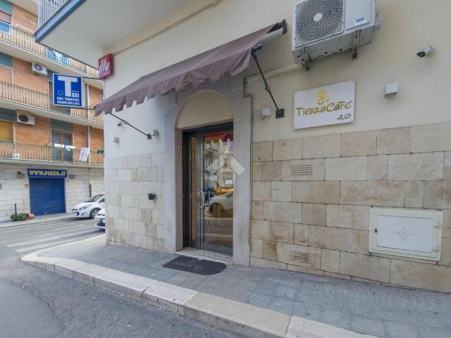 Monolocale in vendita a Manfredonia via 1° maggio, 24