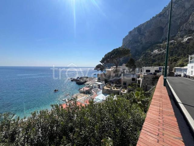 Monolocale in vendita a Marina Piccola, Capri