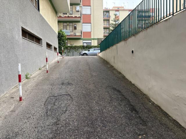 Monolocale in vendita a Messina