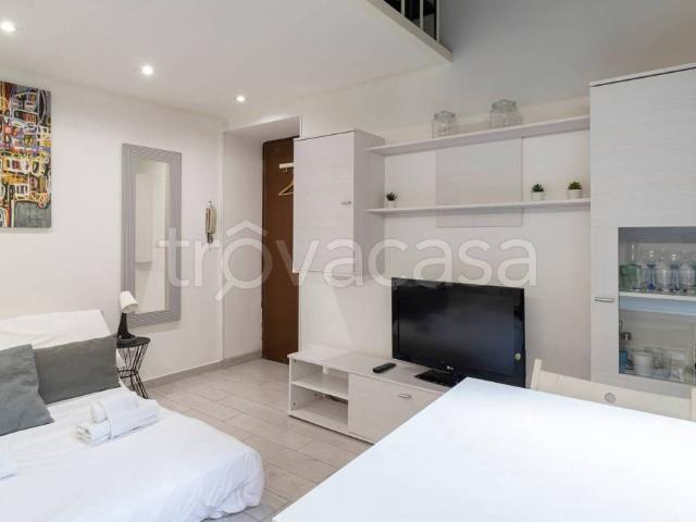 Monolocale in vendita a Milano, Paolo Sarpi
