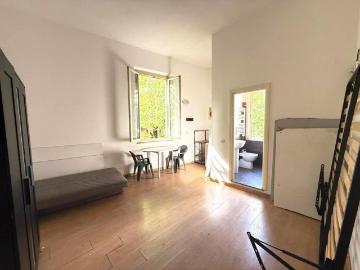 Monolocale in vendita a Montecatini Terme via Trento, 4