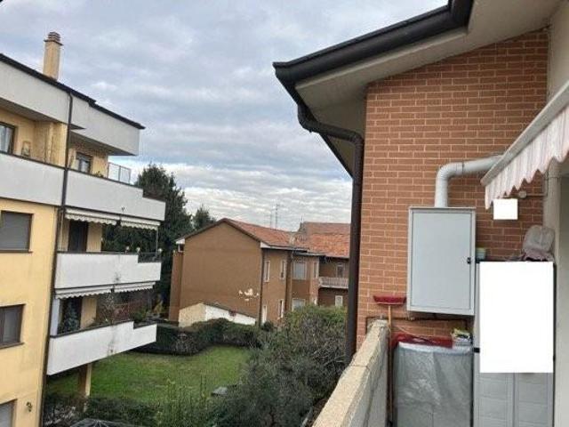 Monolocale in vendita a Monza