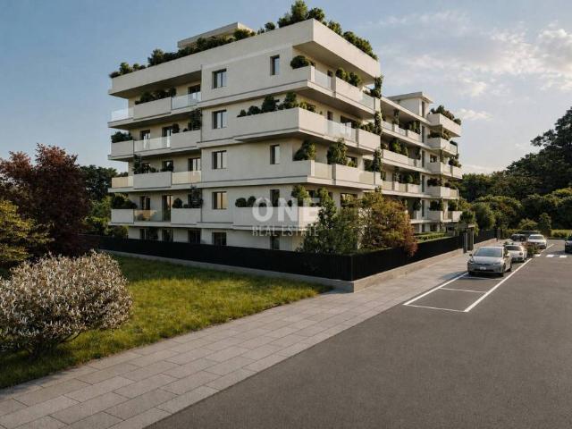 Monolocale in vendita a Monza via della Gallarana, 35, Amati Stadio