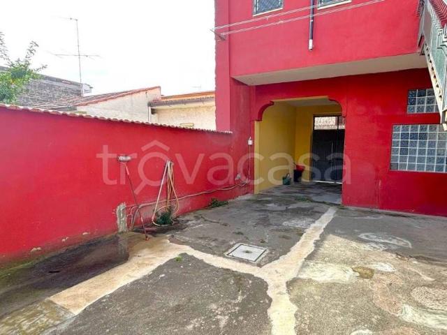 Monolocale in vendita a Mondragone