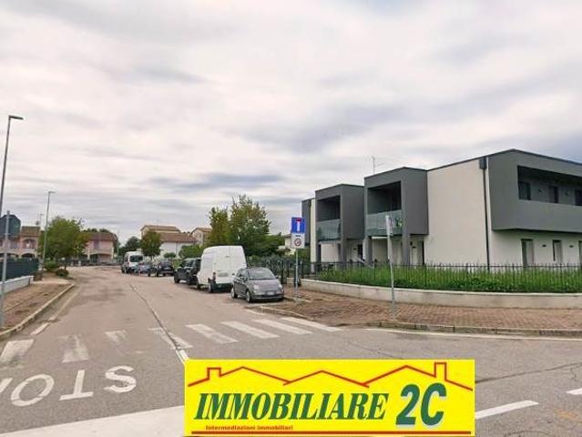 Quadrilocale in vendita a Mozzecane
