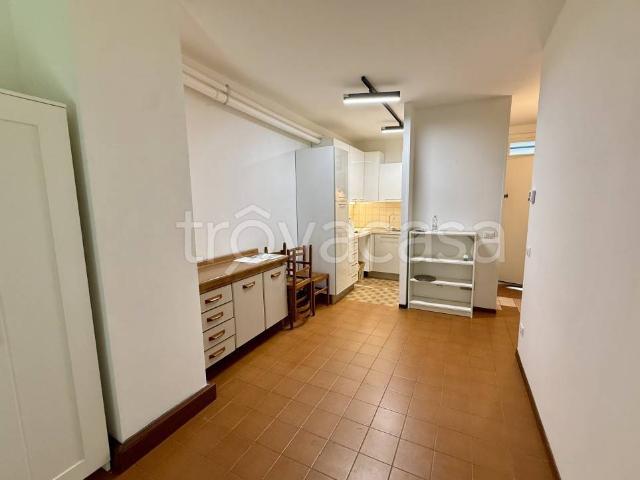 Monolocale in vendita a Padova via Palermo, Sacra Famiglia Basso Isonzo