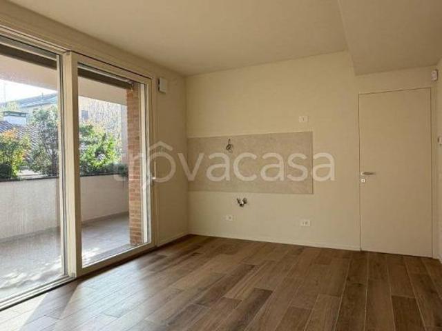 Monolocale in vendita a Parma via Emilio Casa, 16, Centro Storico