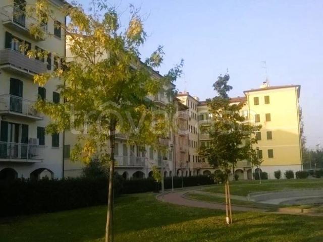 Monolocale in vendita a Parma via Trieste, 3/1, San Leonardo