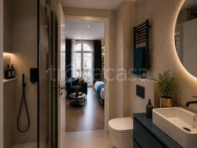 Monolocale in vendita a Parma, Centro Storico