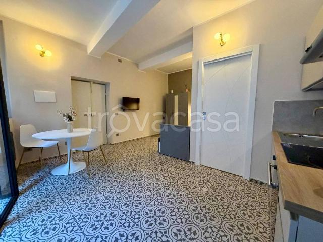 Monolocale in vendita a Parma, Centro Storico