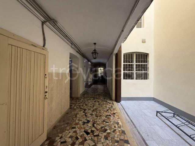 Monolocale in vendita a Parma strada 22 Luglio, Centro Storico