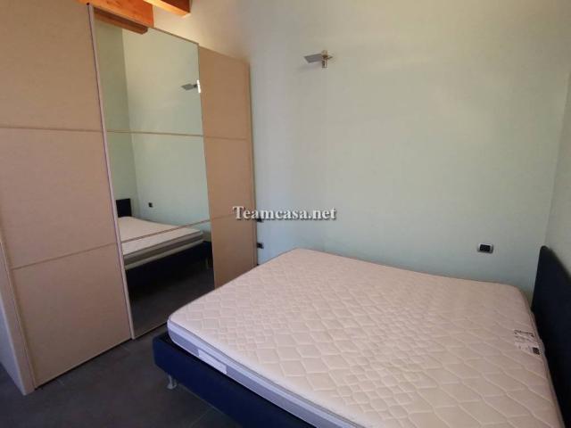 Monolocale in vendita a Pesaro via mazza, Centro Storico