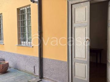 Monolocale in vendita a Piacenza via Gerolamo Illica, 26, Centro città