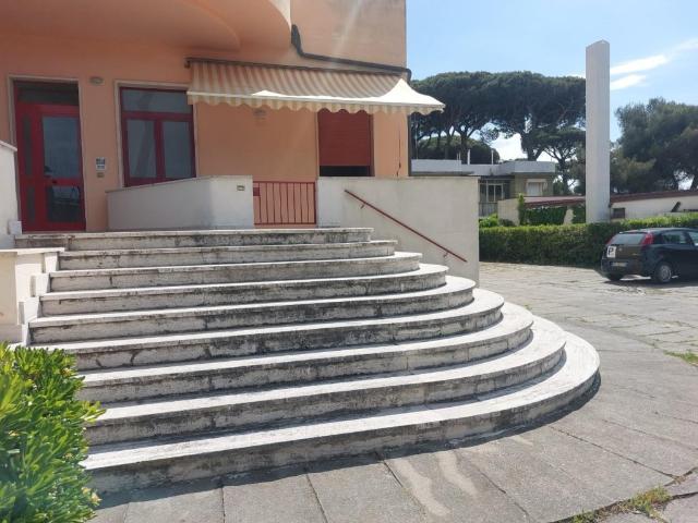 Monolocale in vendita a Pisa viale del Tirreno, Tirrenia