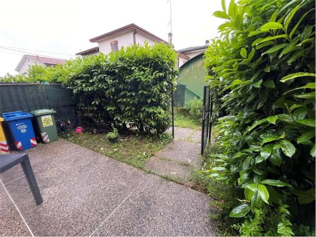 Monolocale in vendita a Preganziol via teotochi, 1