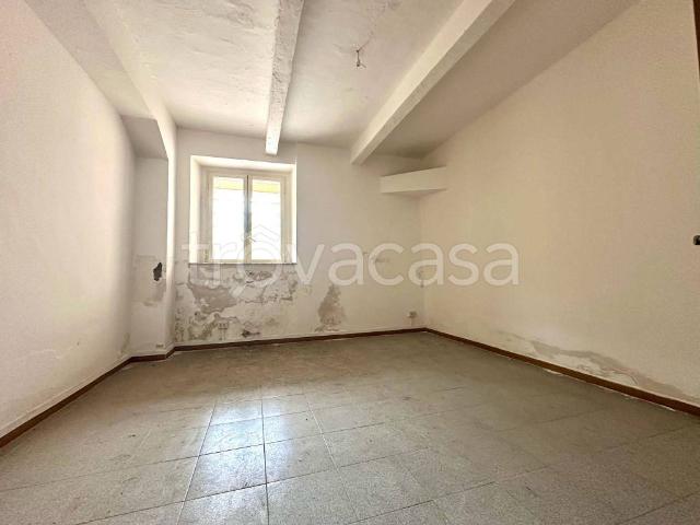Monolocale in vendita a Reggio di Calabria via Aschenez, 34, Centro Storico