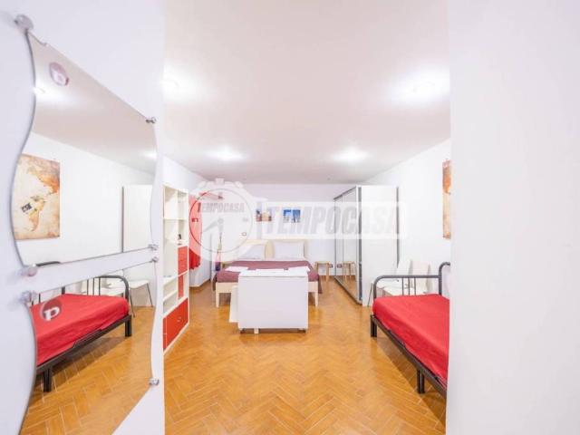 Monolocale in vendita a Roma, Pigneto