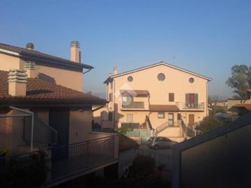 Monolocale in vendita a Roma via di Carcaricola, 195, Giardinetti