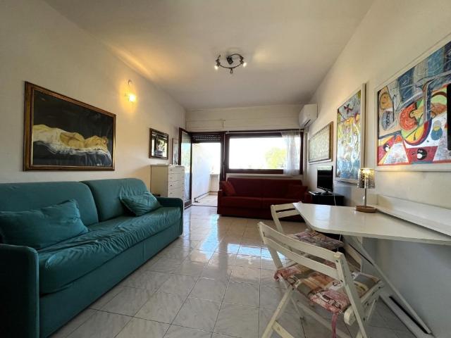 Monolocale in vendita a Rosignano Marittimo via Vecchia Aurelia