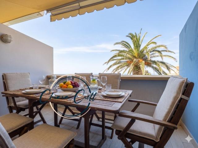 Monolocale in vendita a Rosignano Marittimo via Vecchia Aurelia